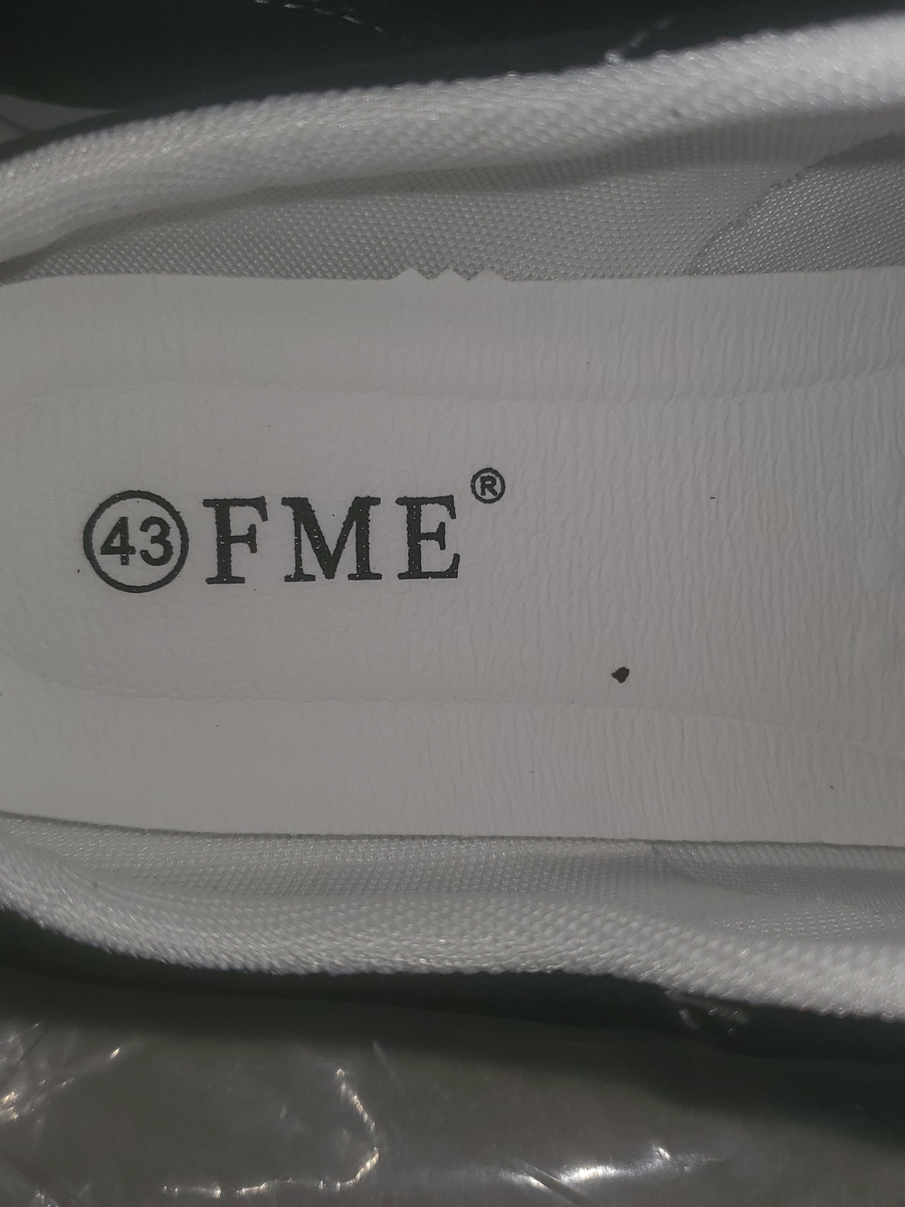 FME Men's Sneakers
